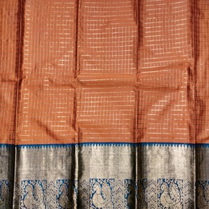 UPPADA SECO   FANCY SAREE